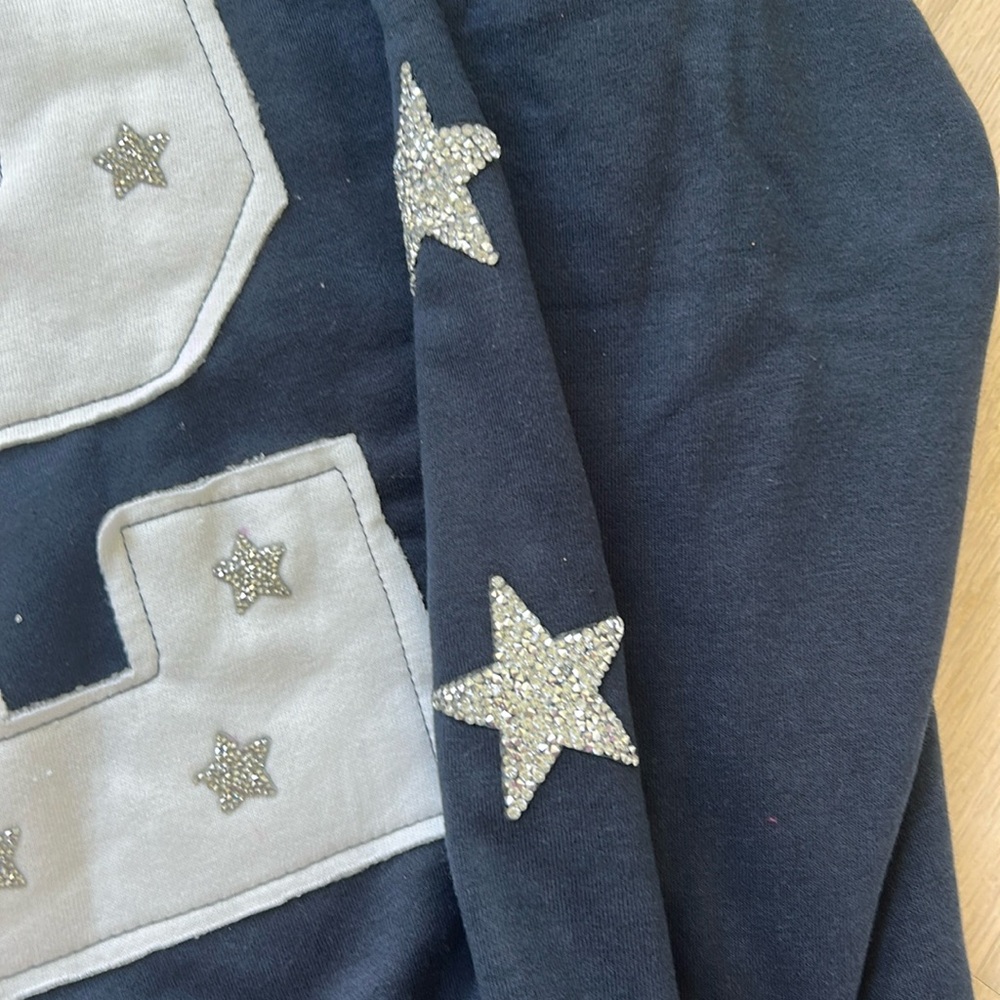 Judith March Custom Number Sweatshirt - Picture 2 of 2